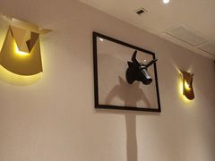 -豪客来牛排(大汉口城店)