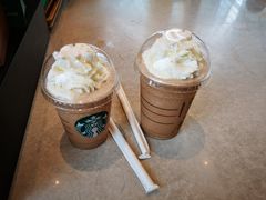 -星巴克(深圳音乐厅店)