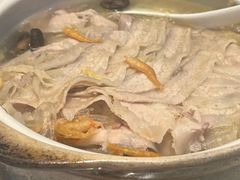 -砂锅居(西四店)