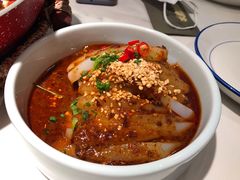 -川人百味(李家村万达广场店)