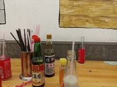 -李叁面馆(妇幼店)