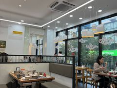 -神仙雪浓汤(明洞店)