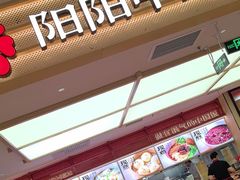 -阳阳中国饭(龙湖大兴天街)