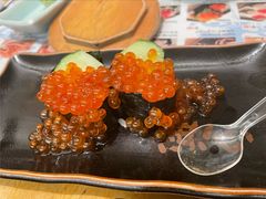 -元祖ぶっち切り寿司 魚心(三宫店)