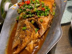 -刀板香·安徽菜(国购IFC店)