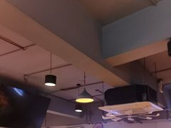 -四禧精酿铜锅涮肉·烧烤工场(大明湖店)