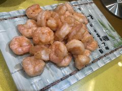 -惠宾饭庄(中山路店)