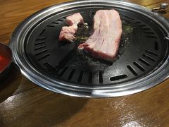 -·缸桶屋·韩式牛肋条自助烤肉(西湖D11店)