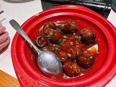 -外婆小菜(灵岩南路店)