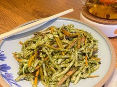 -垚慈居素食(华发新城店)