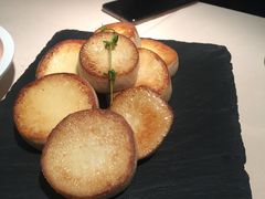 牛油海盐煎杏鲍菇-琥珀·原创臻选店(维家思店)