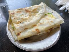 鸡蛋糊拉汰-天台小吃(新城店)