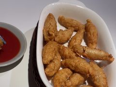 -秀儿家の小确幸融合西餐厅(万达店)
