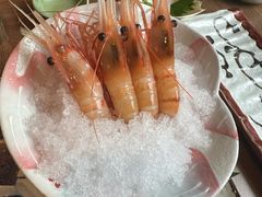 -和彩放题(渔阳店)