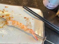 -很久以前羊肉串(簋街店)