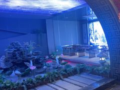 -陆琴脚艺·足浴·SPA(夫子庙店)
