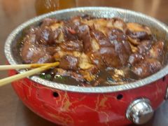 -小城外婆肴私房菜.家宴聚集点(圆明园颐和园·清河上地店)