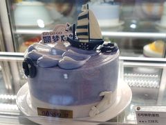 -GANSO元祖食品(白下店)