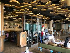 -Paulaner·德国帕拉娜自酿啤酒餐厅(海上世界店)