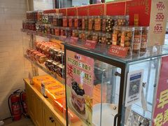 -味多美蛋糕(阜成门店)