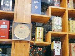 -中国徽菜·徽商故里(广安门店)