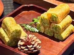 -锦楼·臻选新杭帮(杭州中心店)