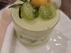 -MIMO CAFE(沙头角店)