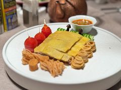 -花家怡园(四合院总店)