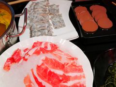 -唯爱KTV聚会餐厅(仙林东城汇店)