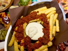 -get pizza意大利餐厅(凯德MALL店)