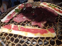 -黑牛の場(兴隆大奥莱店)