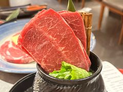 -花时·炭火烧肉(东百中心A馆店)