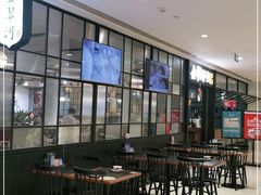 -金翠河烧鹅餐厅(解放碑时代广场店)