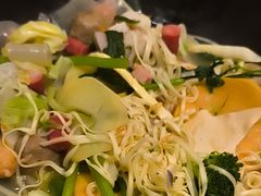 -万记麻辣烫国展总店