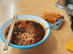 -重庆小面(贵友大厦店)