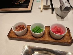 -北京泰富酒店-柏景轩中餐厅
