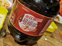 -永红源啤酒·烧烤·海鲜·大排档(青特城店)