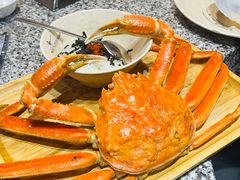 -震海贝烤贝·民俗特色店(延吉总店)