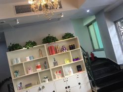 -维卡 Salon