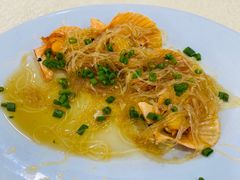-源海渔村·现捞海鲜(大角湾店)