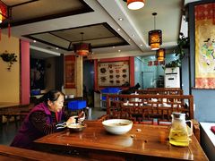 大堂-大财主(庐山店)