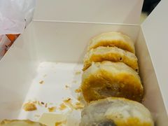 -栗酥饼(南长街店)