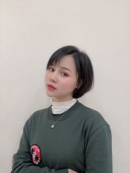 -YOUR HAIR の Harajuku