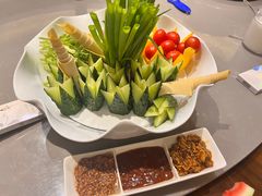 -哈啾嗨·新概念蒙餐(红星新城店)