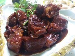 -灵福缘私房菜·农家菜(拈花湾·灵山大佛必推店)