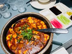 -小大董·烤鸭(观景餐厅·南京西路店)