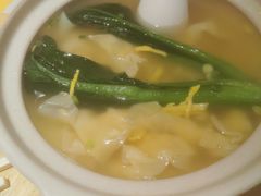 -蔡澜点心·粤菜(花城汇南区店)