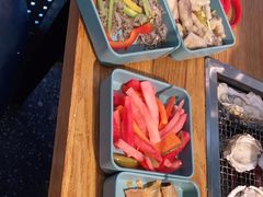 -蚝英雄鲜蚝自助专门店(长楹天街直营店)