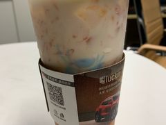 -瑞幸咖啡(太阳CITY店)