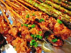 -云南建水鸡脚王烧烤(商贸路店)